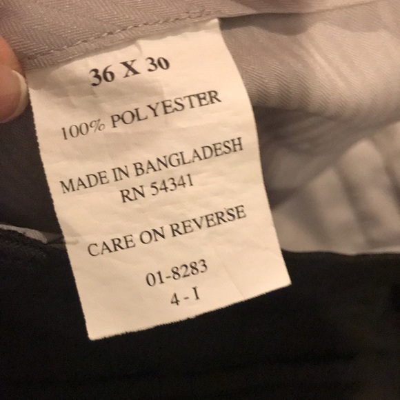 Louis Raphael pants - Picture 4 of 4